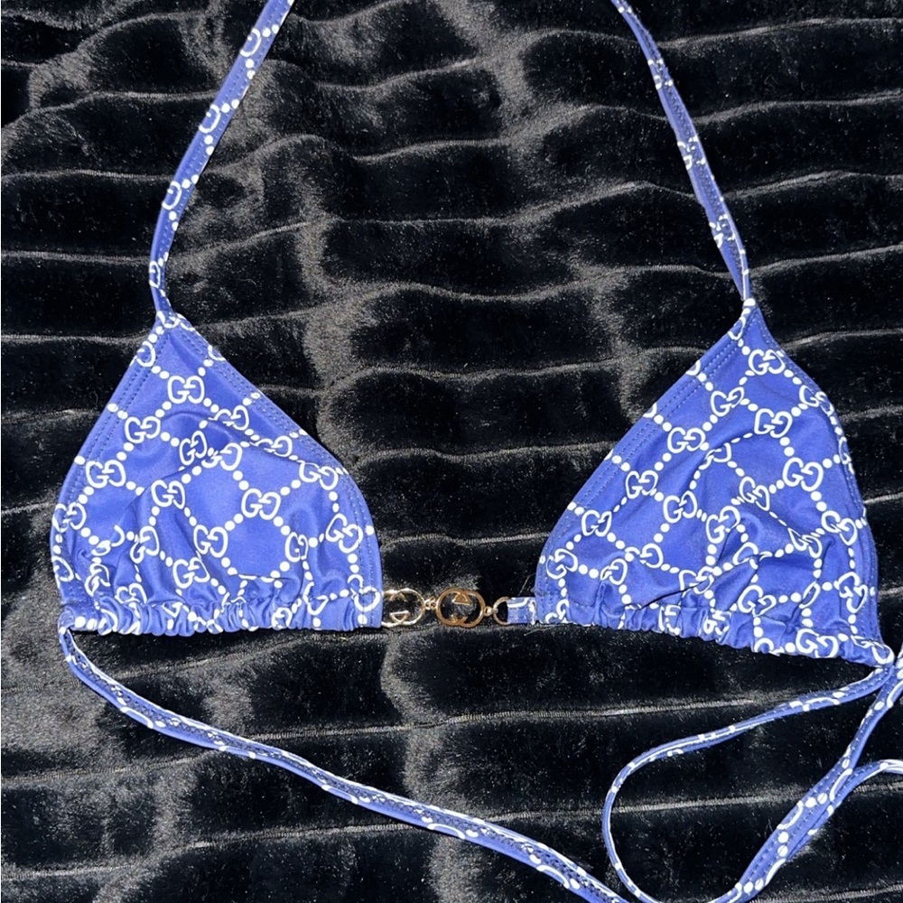 Bikini top